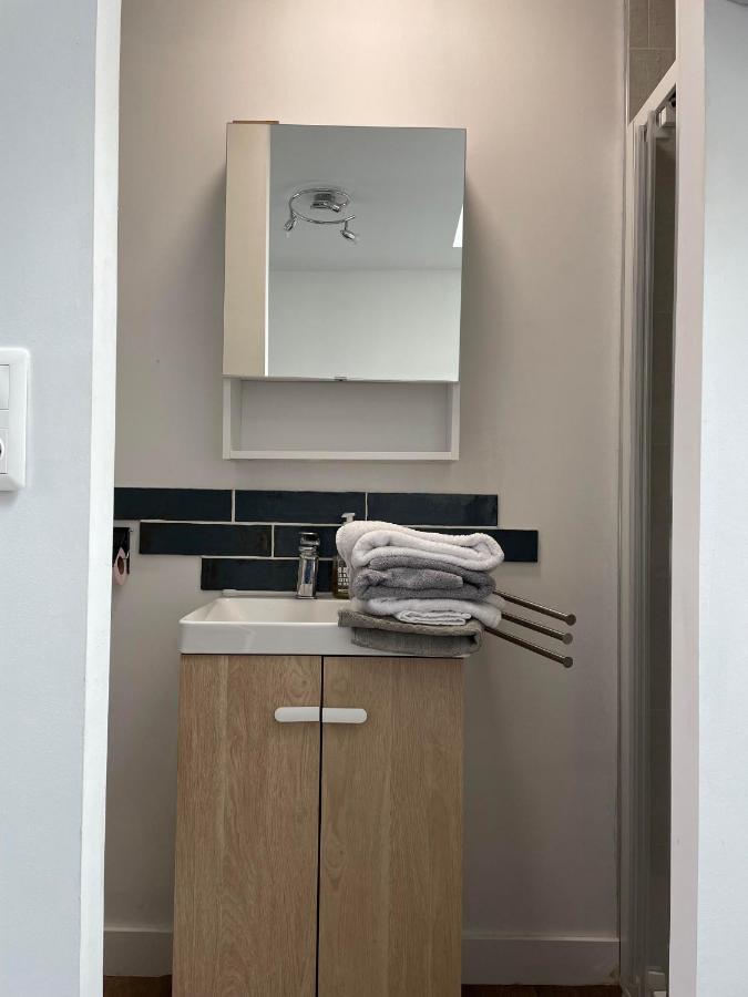Merlimont-Plage: Studio Екстер'єр фото
